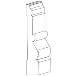 C-11_Door_Casing_moulding