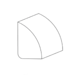 Shoe-Floor-Moulding - Hardwood Products, Inc - Houston, TX Shoe-Floor-Moulding